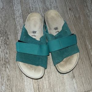 Birkenstock Kyoto sandals